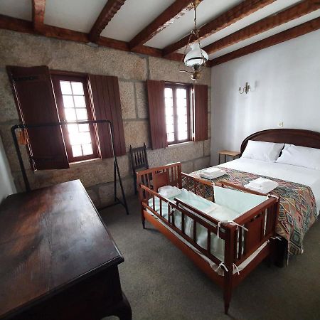 Villa Casa Do Cruzeiro Aguiar da Beira Esterno foto