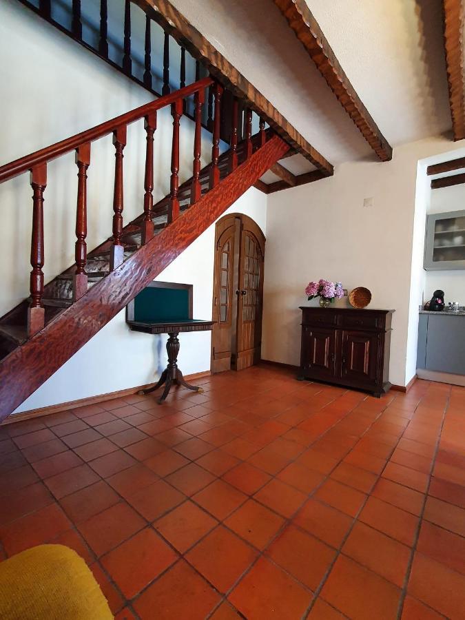 Villa Casa Do Cruzeiro Aguiar da Beira Esterno foto